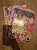 Tijdschrift Tina 7x, Boeken, Tijdschriften en Kranten, Ophalen of Verzenden, Gelezen, Overige typen