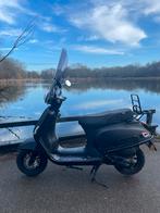 AGM scooter, Ophalen, Benzine, Overige merken