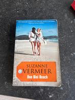 Bon Bini Beach - Suzanne Vermeer, Boeken, Ophalen of Verzenden, Gelezen, Nederland