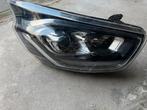 Ford Transit Custom 2023 Koplamp - Beschadigd, Ophalen of Verzenden, Gebruikt, Ford