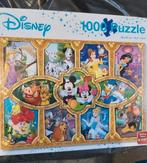 Nieuw Disney puzzel 1000, Nieuw, Meer dan 50 stukjes, Ophalen of Verzenden