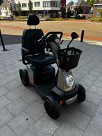 Galaxy Plus Evo 4 Scootmobiel Nieuwstaat 2024, 22km, Ophalen, Excel, Zo goed als nieuw, 16 km/u of meer