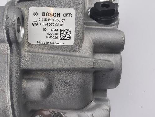 Dieselpomp van een Mercedes E-Klasse, Auto-onderdelen, Brandstofsystemen, Mercedes-Benz, Gebruikt, 3 maanden garantie, Ophalen of Verzenden