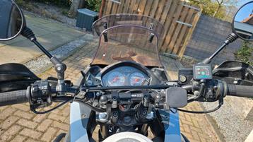 Transalp 600, 650, 700 beschikbaar voor biedingen