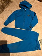 Dolce&Gabbana joggingpak maat 116 origineel zgan, Dolce & Gabbana, Ophalen of Verzenden, Zo goed als nieuw, Setje