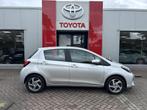 Toyota Yaris 1.5 Hybrid Lease, Auto's, Gebruikt, Euro 6, 4 cilinders, Origineel Nederlands
