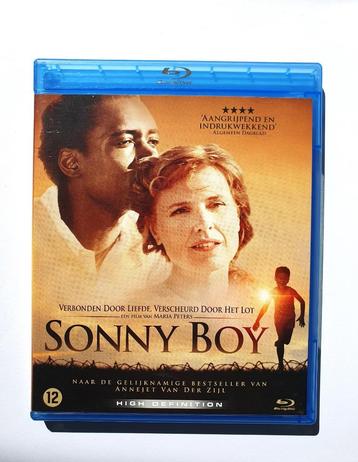 Sonny Boy beschikbaar voor biedingen