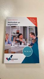 Methodiek en begeleiden, Ophalen of Verzenden, Nieuw, Overige niveaus, Overige vakken