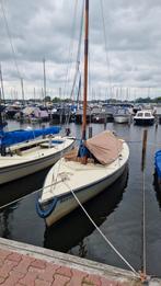 Gratis polyvalk, Ophalen, Geen motor, Gebruikt, 6 meter of meer