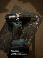 Makita DDF484 18V Schroefmachine, Doe-het-zelf en Verbouw, Gereedschap | Boormachines, Ophalen of Verzenden, Gebruikt, Boor- en Schroefmachine