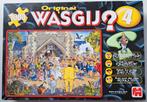 Wasgij? Original 4 - Bruidegom-  1000 Stukjes Puzzel, Ophalen, 500 t/m 1500 stukjes, Gebruikt, Legpuzzel
