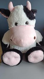 Koe knuffel, Ophalen of Verzenden, Nieuw, Koe