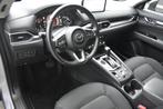Mazda CX-5 2.0 e-SkyActiv-G M Hybrid 165 Advantage Stuur/Sto, Auto's, Mazda, 1998 cc, Stof, Gebruikt, 4 cilinders