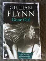 Gillian Flynn - Gone Girl., Boeken, Kinderboeken | Jeugd | 13 jaar en ouder, Ophalen of Verzenden, Zo goed als nieuw, Gillian Flynn