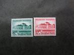 Duitse Rijk serie 673-674 Postfris. ( aanbieding ), Postzegels en Munten, Postzegels | Europa | Duitsland, Ophalen of Verzenden