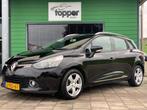 Renault Clio Estate 1.5 dCi ECO Expression | Navigatie | Cru, Auto's, Euro 5, Gebruikt, 4 cilinders, 1096 kg