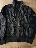 Stone Island, Kleding | Heren, Jassen | Zomer, Maat 52/54 (L), Blauw, Ophalen of Verzenden, Stone Island