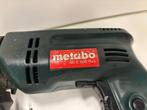 Metabo SBE 600 R+L Klopboormachine, Doe-het-zelf en Verbouw, Gebruikt, Ophalen of Verzenden, Pandjeshuis053@hotmail.com, Espoortstraat 7 Enschede