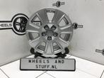 Audi Q3 7arm lichtmetaal velgen 16"inch