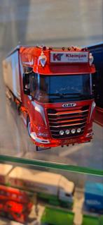 Wsi daf kleinjan, Ophalen, Zo goed als nieuw, Bus of Vrachtwagen, Wsi