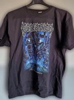 DISSECTION the Somberlain Shirt Bandshirt T-shirt Metal, Maat 48/50 (M), Zwart, Nieuw, Ophalen of Verzenden