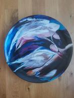 Proevenvankunst bord. Nieuw, Antiek en Kunst, Kunst | Designobjecten, Ophalen of Verzenden