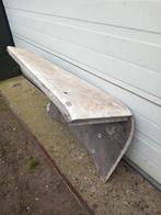 Land Rover Series binnenschermen, Ophalen, Voor, Land Rover, ---