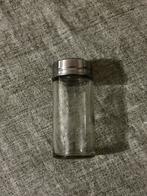 8x Kruidenpotjes / Specerijenpotjes, Huis en Inrichting, Ophalen of Verzenden, Zo goed als nieuw