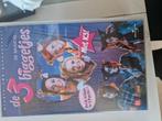Cassette k3, Cd's en Dvd's, Dvd's | Kinderen en Jeugd, Ophalen of Verzenden