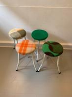 4 Brabantia krukken, Ophalen
