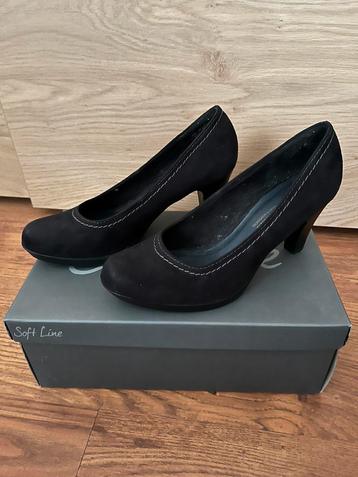 Soft Line pumps 38 beschikbaar voor biedingen