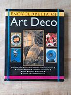 Encyclopedia of Art Deco - Alastair Duncan, Boeken, Gelezen, Ophalen of Verzenden, Alastair Duncan