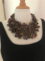 Opvallend design sieraad VO, Ophalen of Verzenden, Dames, VO