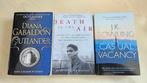 J.K. Rowling - Diana Gabaldon - Kate Winkler Dawson, Boeken, Ophalen of Verzenden, Zo goed als nieuw, JK Rowling, Nederland