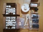 Ongebruikte ADSL- en ISDN- spullen, t.e.a.b., Telecommunicatie, ISDN en ADSL, Ophalen of Verzenden, Nieuw