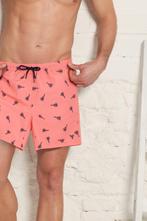 Zwembroek voor Vader en Zoon van 43,95 voor 25.-, Piet petersstraat 1, Blauw, Me time lingerie, Overige maten