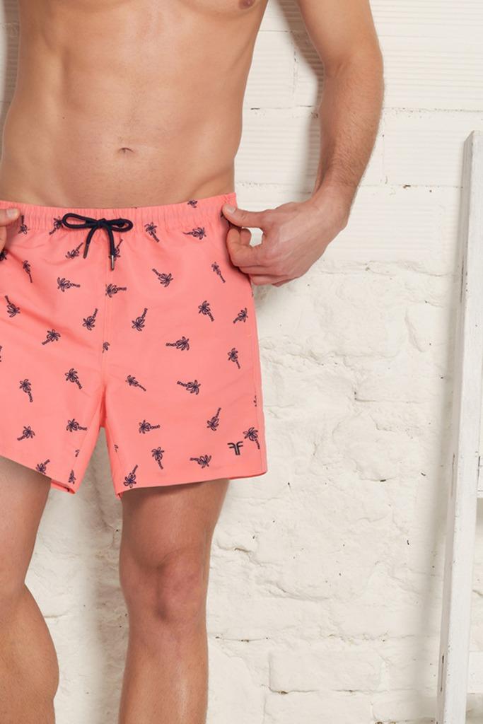 Zwembroek voor Vader en Zoon van 43,95 voor 25.-, Kleding | Heren, Badmode en Zwemkleding, Overige maten, Blauw, Ophalen of Verzenden