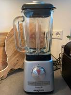Magimix blender 4, Witgoed en Apparatuur, Ophalen, Zo goed als nieuw, Blender