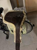 Kentucky springsingel, Dieren en Toebehoren, Paarden en Pony's | Hoofdstellen en Tuigage, Ophalen, Zo goed als nieuw, Springen