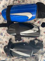 Scheenbeschermers maat s, Ophalen, Zo goed als nieuw, Overige typen