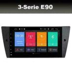 BMW E90 E92 radio navigatie android 10 wifi dab carkit 9inch, Ophalen of Verzenden, Nieuw