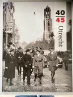 Geweldig naslagwerk: Utrecht 40 - 45 van Ad van Liempt, Ad van Liempt, Zo goed als nieuw, Overige onderwerpen, Ophalen