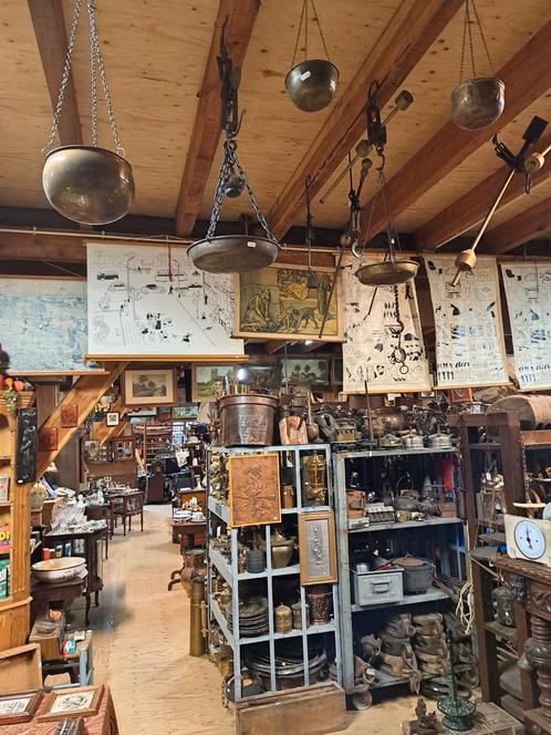 Oude schoolplaten, Antiek en Kunst, Antiek | Schoolplaten, Geschiedenis, Ophalen