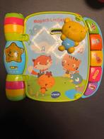 V tech leesboek, Kinderen en Baby's, Speelgoed | Vtech, Ophalen of Verzenden, Zo goed als nieuw