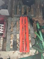 Div onderdelen voor ransomes en roberine  nieuw en gebruikt, Ophalen of Verzenden, Nieuw, 50 cm of meer