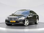 Mercedes-Benz S-klasse 400 HYBRID Lang 2009 | 55-RGG-1 i, Auto's, Automaat, Euro 5, Achterwielaandrijving, Gebruikt