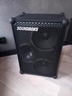 SOUNDBOKS  GEN  3, Ophalen, Overige typen, Overige merken