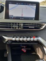 Peugeot 3008 1.2 PureTech Blue Lease Premium (bj 2018), Auto's, 65 €/maand, Gebruikt, Euro 6, 1199 cc