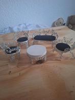 Poppenhuis Tuinset Schaal 1:12, Ophalen of Verzenden, Gebruikt, Toebehoren