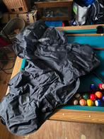 Tucano beenkleed - bescherming tegen de elementen, Ophalen of Verzenden, Gebruikt, Overige typen, Tucano